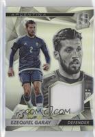 Ezequiel Garay #/199