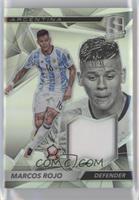 Marcos Rojo #/199