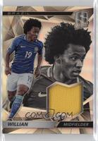 Willian #/199