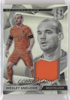 Wesley Sneijder #/199