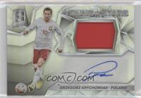 Grzegorz Krychowiak #/199