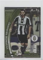 Leonardo Bonucci