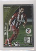 Juanfran