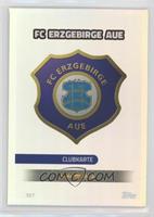 2. Bundesliga - FC Erzgebirge Aue