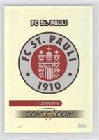 2. Bundesliga - FC St. Pauli