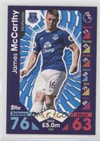 James McCarthy