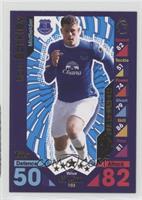 All Rounder - Ross Barkley