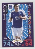 Gareth Barry