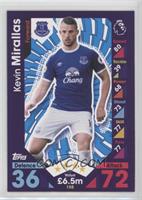 Kevin Mirallas