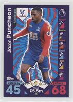 Jason Puncheon