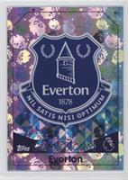 Club Badge - Everton FC