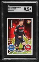 Kai Havertz [SGC 9.5 Mint+]