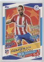 Juanfran