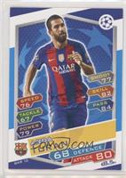 Arda Turan [EX to NM]