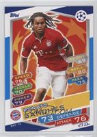 Renato Sanches