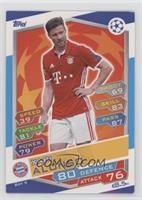 Xabi Alonso [Good to VG‑EX]