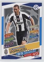 Leonardo Bonucci