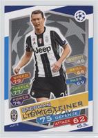 Stephan Lichtsteiner