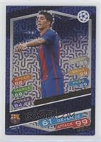 Luis Suarez [Good to VG‑EX]