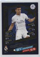 Rising Star - Casemiro