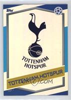 Team Boost - Tottenham Hotspur FC