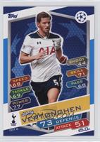 Jan Vertonghen