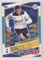 Rising Star - Dele Alli [Good to VG‑EX]