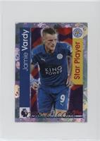 Jamie Vardy