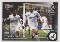 Swansea City #/106