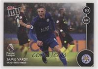 Jamie Vardy #/144