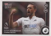 Gylfi Sigurdsson #/37