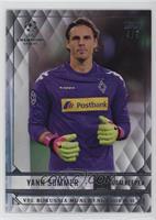 Yann Sommer #/5