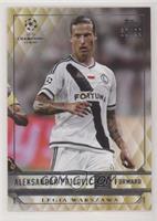 Aleksandar Prijovic #/99