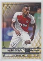 Thomas Lemar #/99