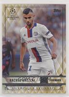 Rachid Ghezzal #/99