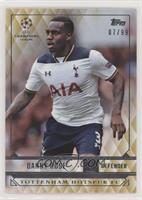 Danny Rose #/99