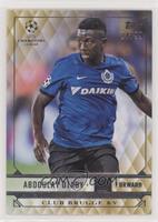 Abdoulay Diaby #/99