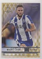 Miguel Layun #/99