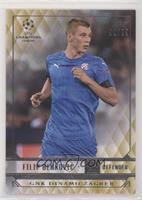 Filip Benkovic #/99