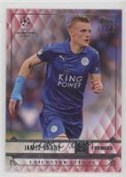 Jamie Vardy #/25