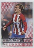 Antoine Griezmann [EX to NM] #/25