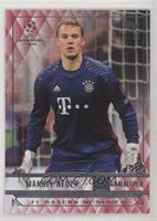 Manuel Neuer #/25