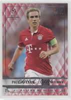 Philipp Lahm #/25