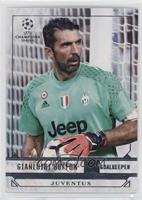 Gianluigi Buffon [EX to NM]