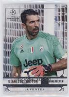 Gianluigi Buffon