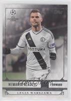 Nemanja Nikolic [EX to NM]