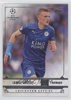 Jamie Vardy