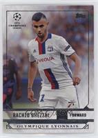 Rachid Ghezzal [EX to NM]