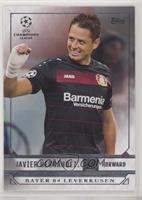 Javier Hernandez