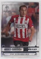 Andres Guardado [EX to NM]